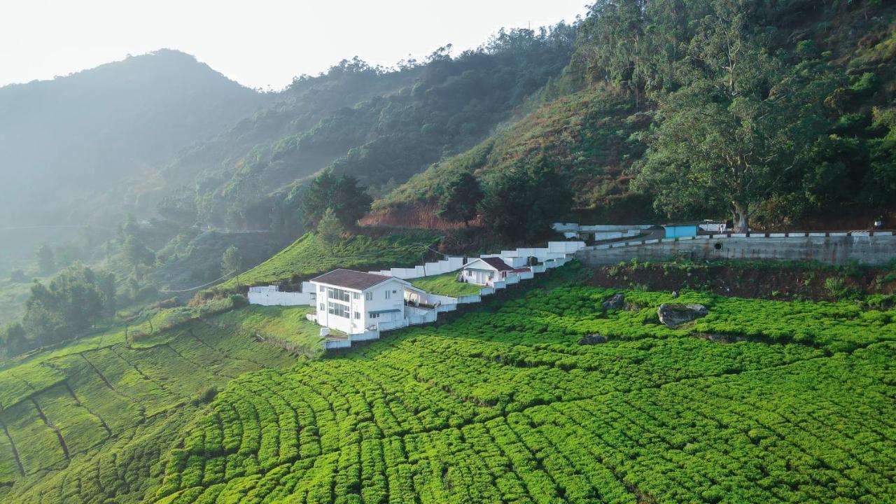 Lynfields Leisure Villa Ooty Exterior photo